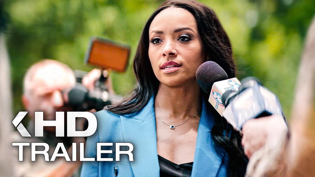 TYLER PERRY’S DUPLICITY Trailer (2025) Kat Graham