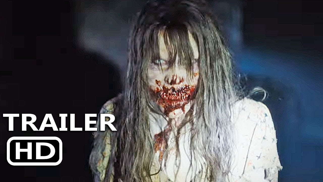 UNTIL DAWN Official Trailer 2 (2025)