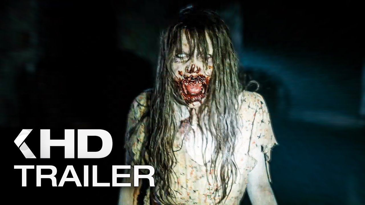 UNTIL DAWN Trailer 2 (2025)