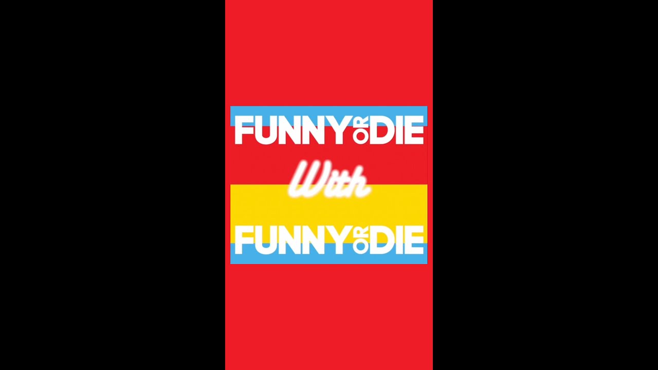 Urzila Carlson and Lizze Broadway play Funny or Die with Funny or Die