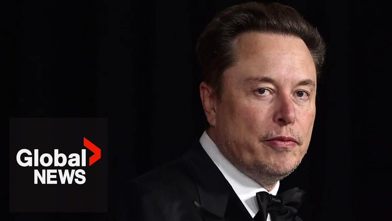 US judge blocks Elon Musk’s team from accessing Treasury Department records