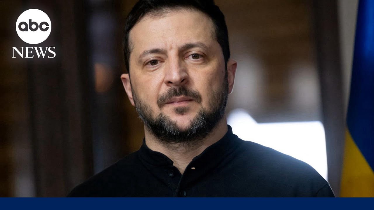 US negotiates deal with Ukraine