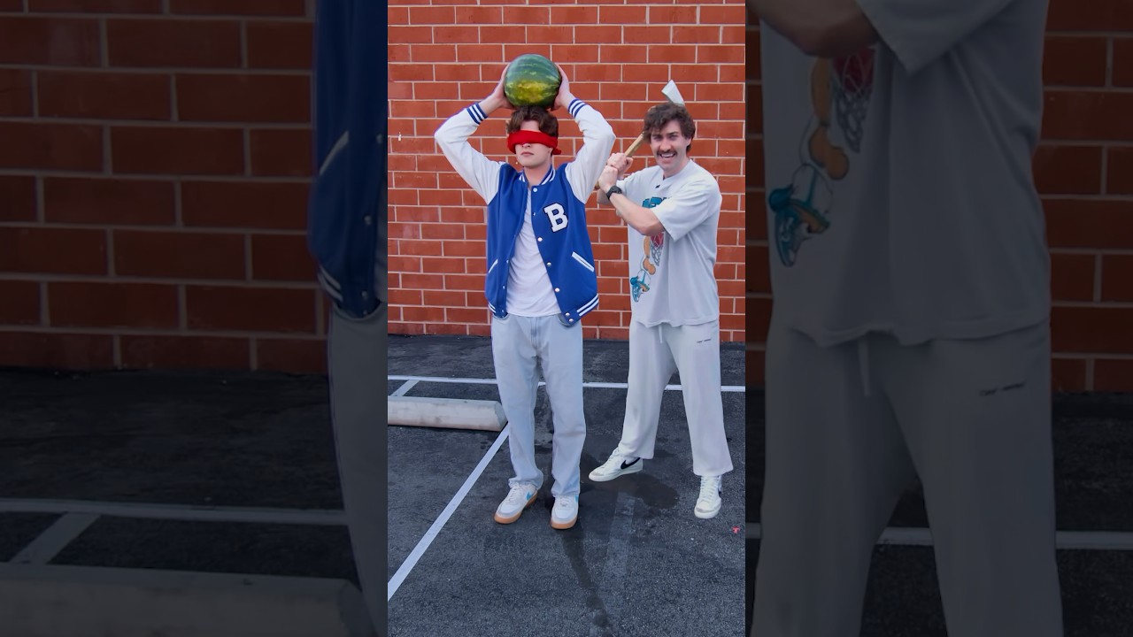 Viral Stunt Goes HORRIBLY WRONG (ft. Airrack)