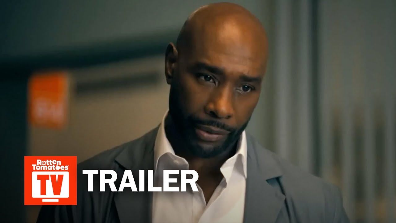 Watson Season 1 Trailer #2