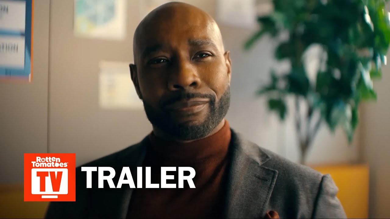 Watson Season 1 Trailer