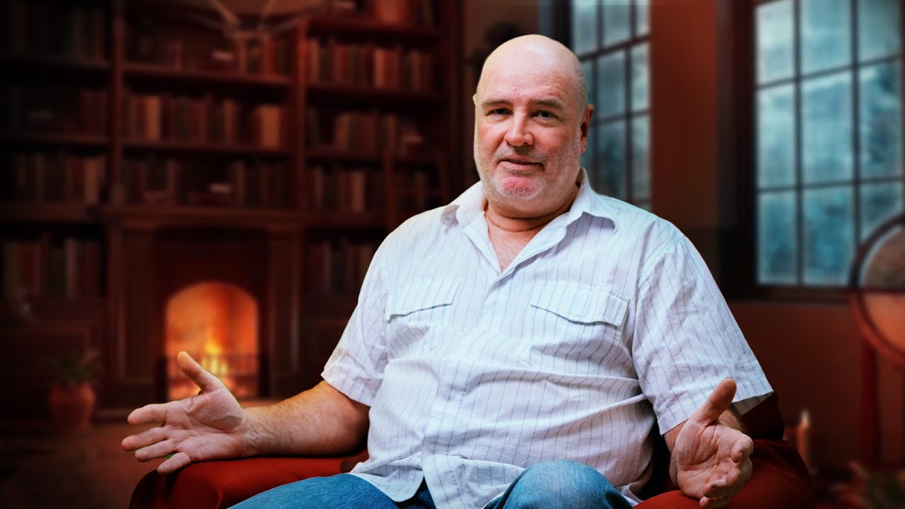 We need to talk about what’s happened