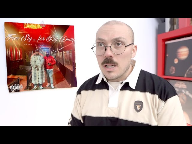 Westside Gunn – 12 ALBUM REVIEW