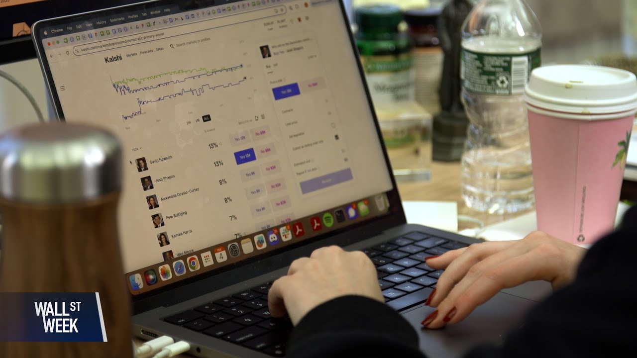 What Are Event Contracts and Do They Work?