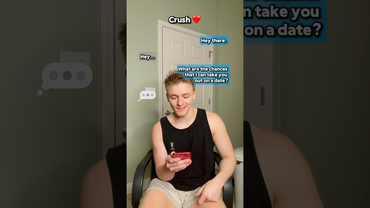 What Are The Chances?