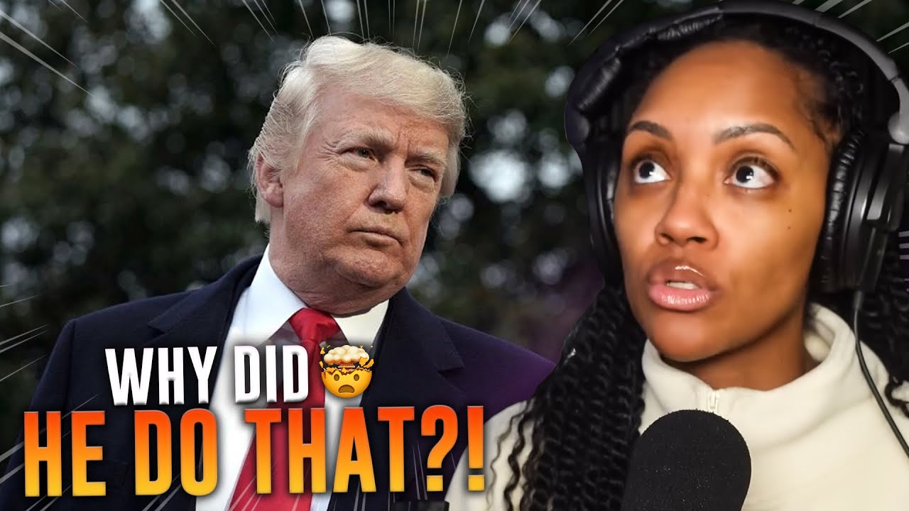 WHAT ARE YOUR THOUGHTS?! | THE VIEW | Trump Wants To Close Education Department | REACTION