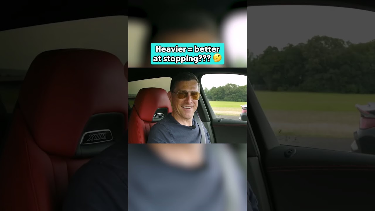 What in the physics is going on here?!