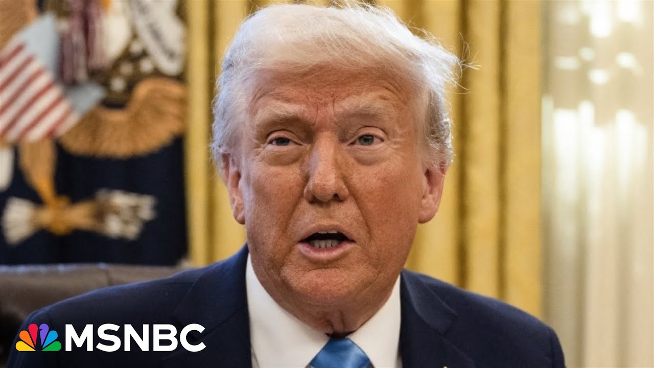 What legal footing does the Trump admin have to offer federal employee buyouts?