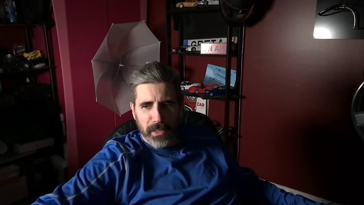 What Motivates You?  For Me Its Cars…….