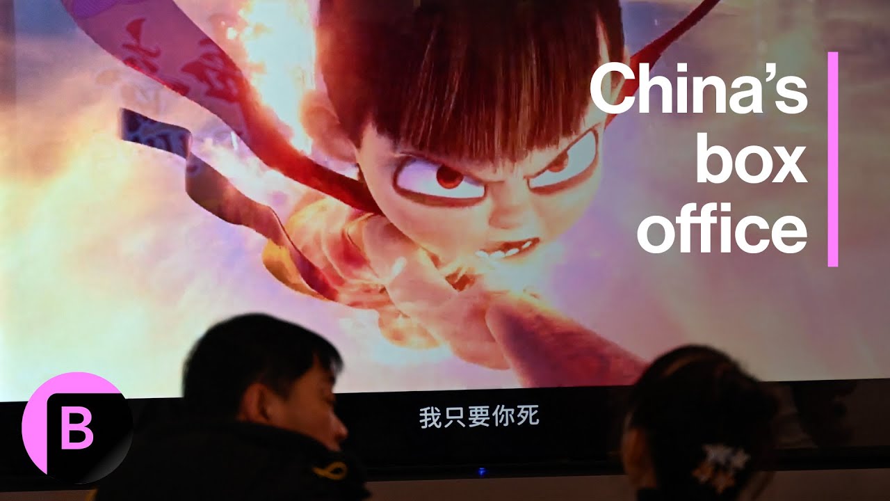 What Ne Zha’s Box Office Boom Tells Us About Chinese Consumers