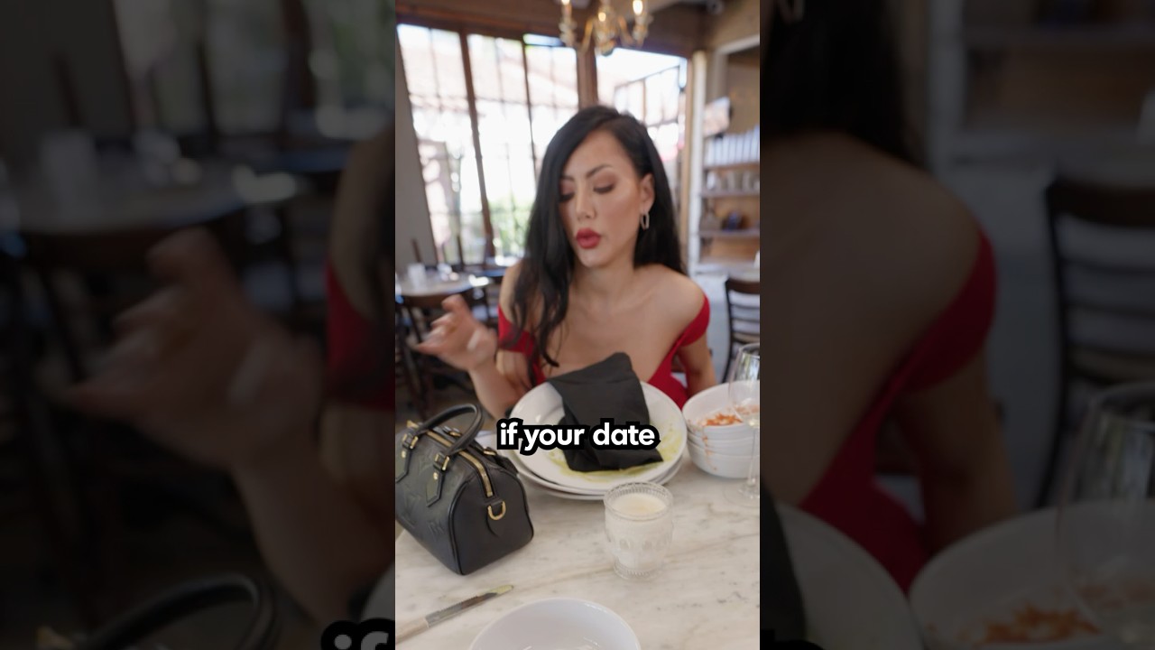 What To Do If You’re Left With The Bill