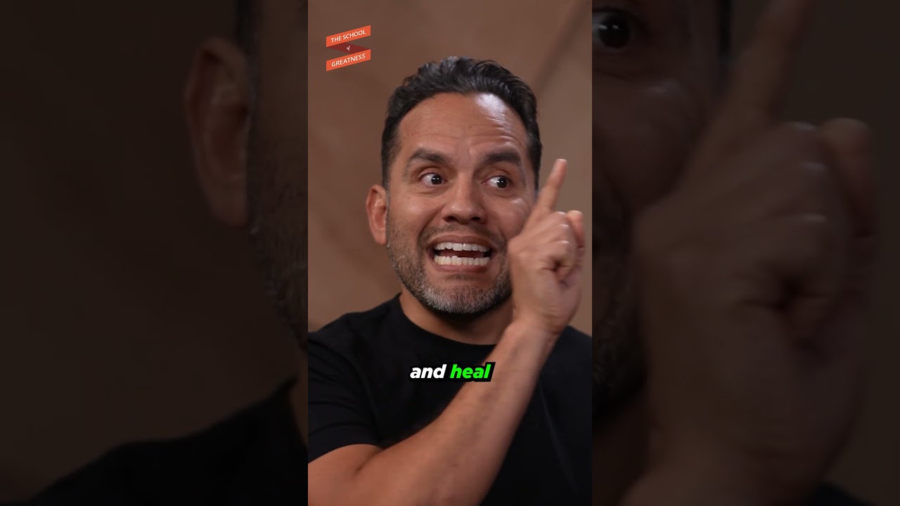 When She Can’t Forgive… | Danny Morel