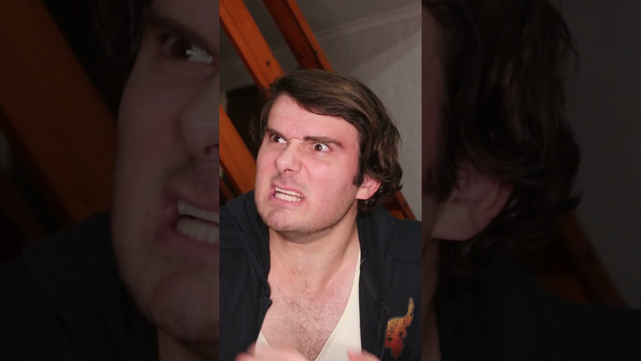 When That One Kid Hears That You Didn’t Do Your Homework.