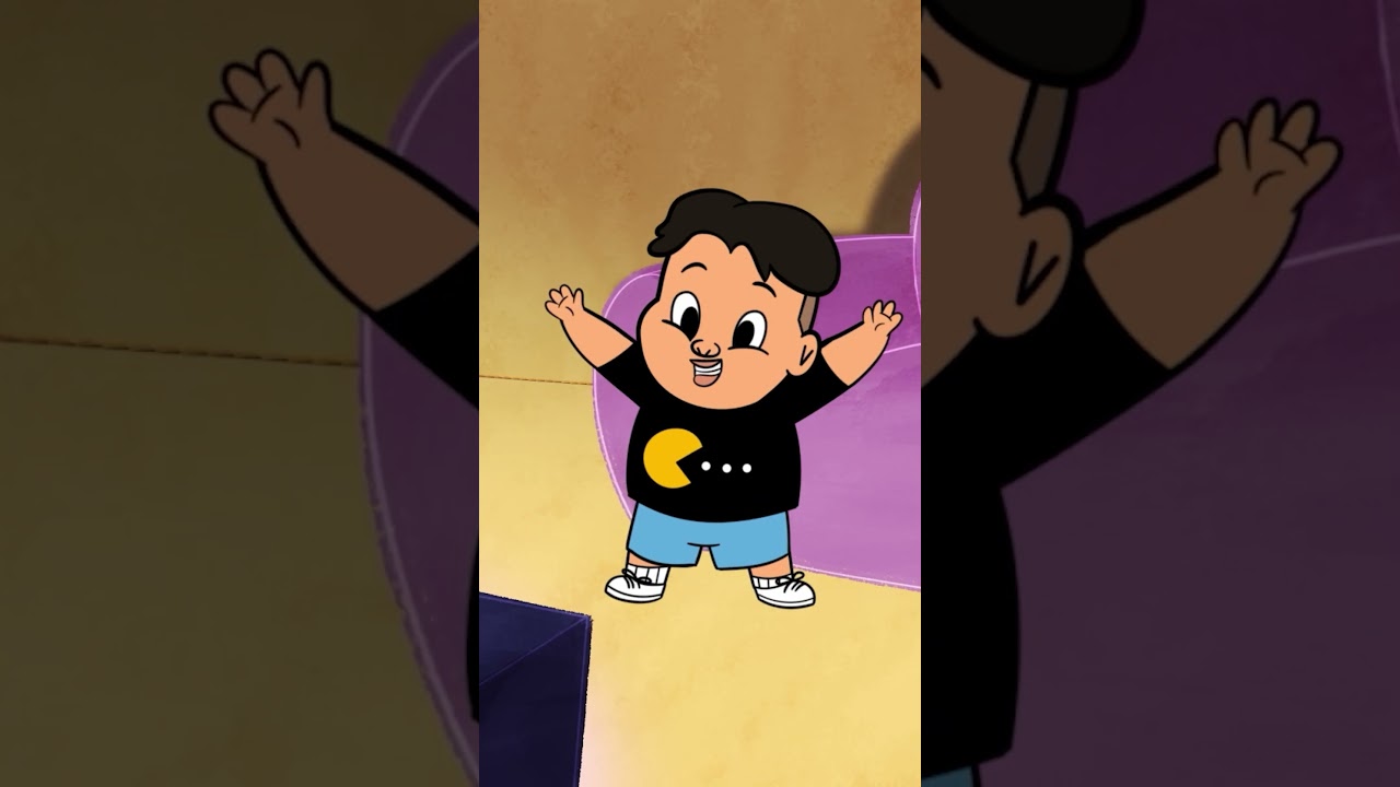 When you know EXACTLY what your kid’s watching 👀