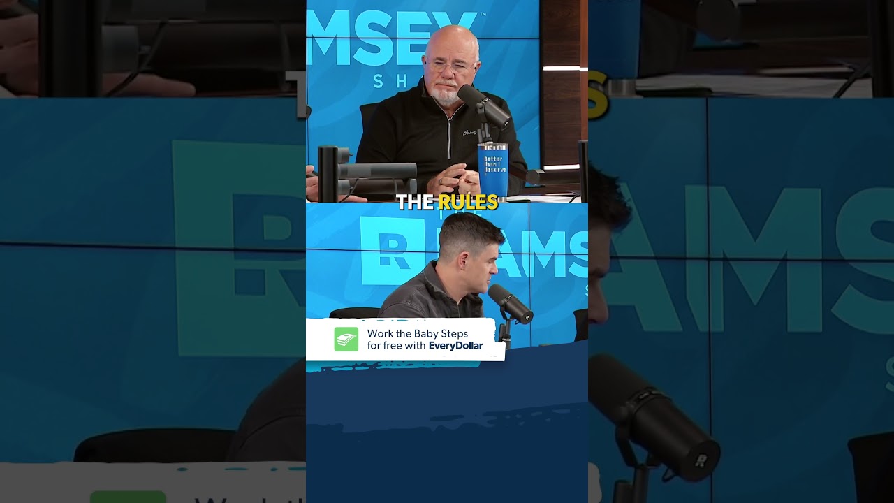 When Your World Blows Up, You Still Have To Face Reality