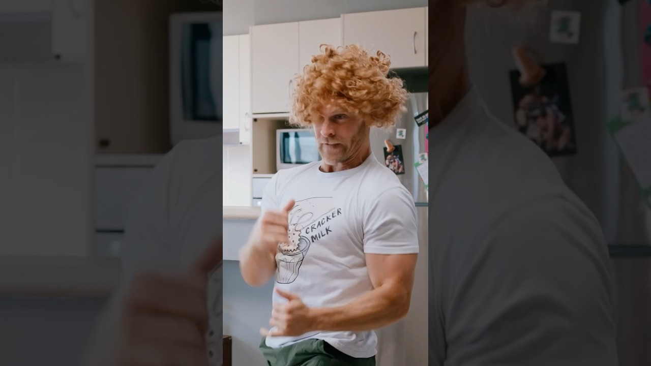 When you’re not the only one