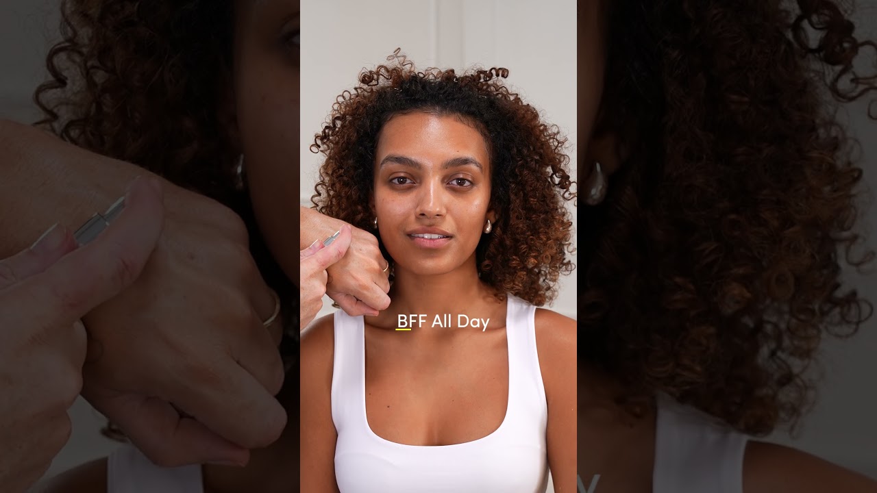 Which BFF is right for you? | Beauty Tips | Trinny