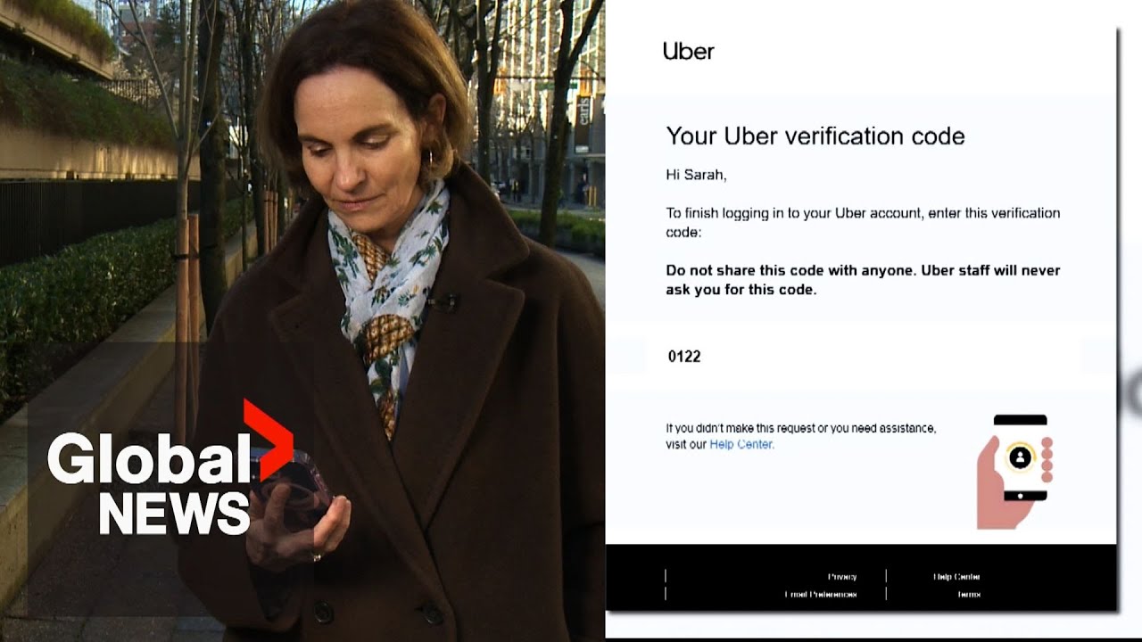 “Who do you trust?”: BC woman falls victim to elaborate Uber scam