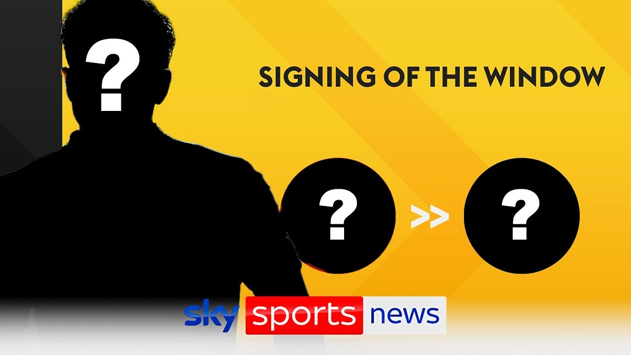 Who has been the best signing of the January transfer window so far?