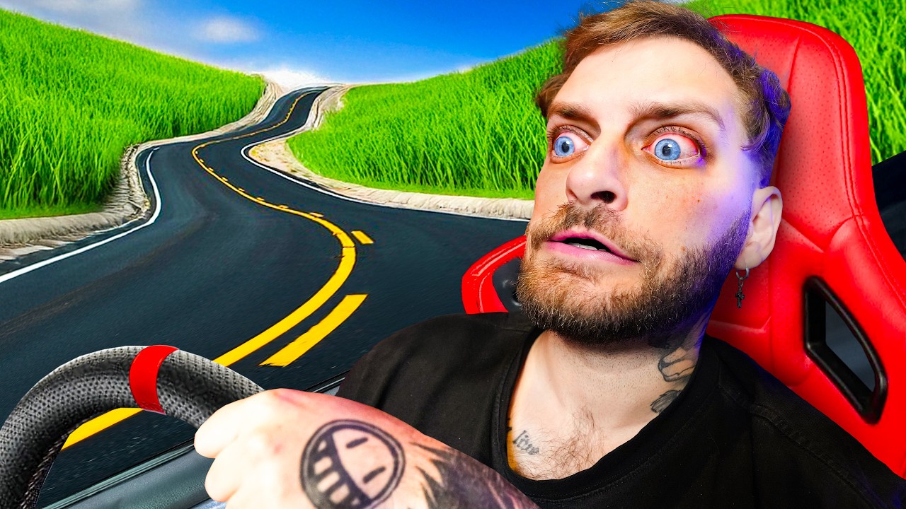 Who is the BEST BAKED Driver?