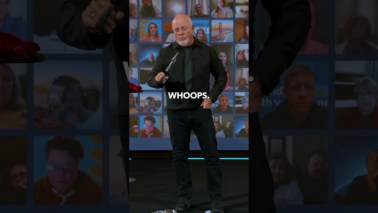 Whoops, That One Almost Got Away