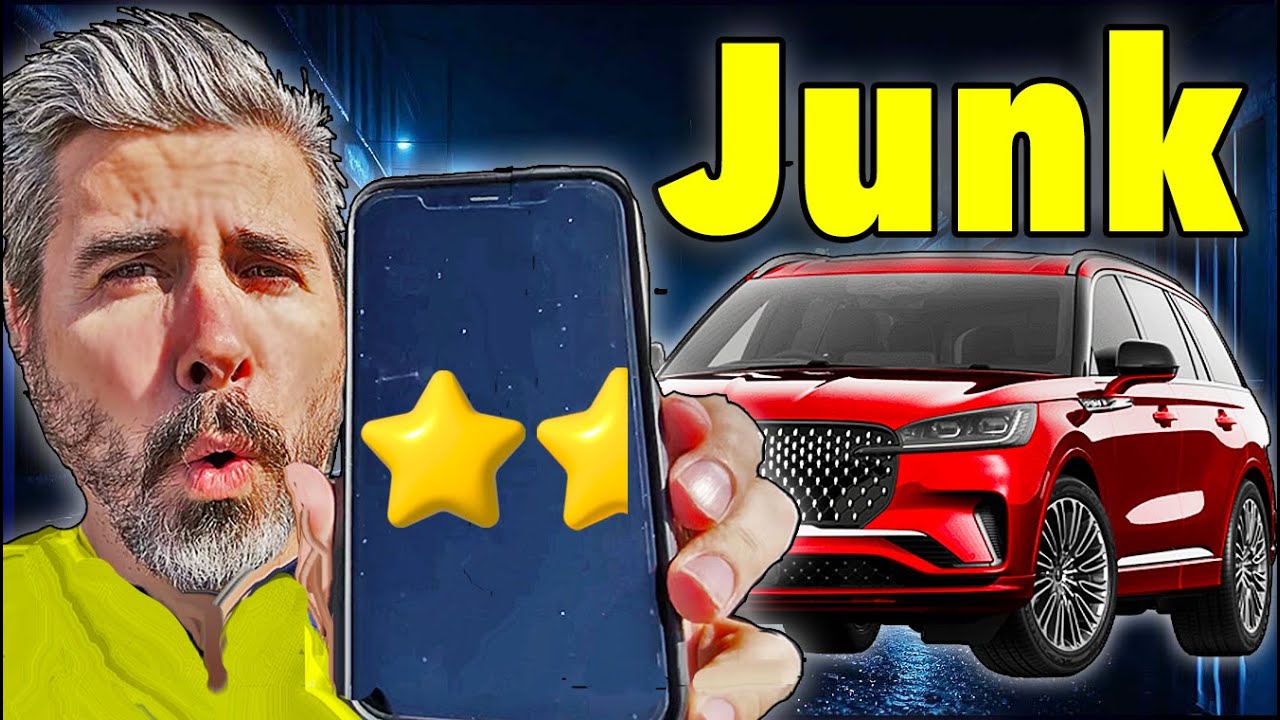 Why Are Car Brands So Unreliable? I Found Some OF The Least Reliable Cars!