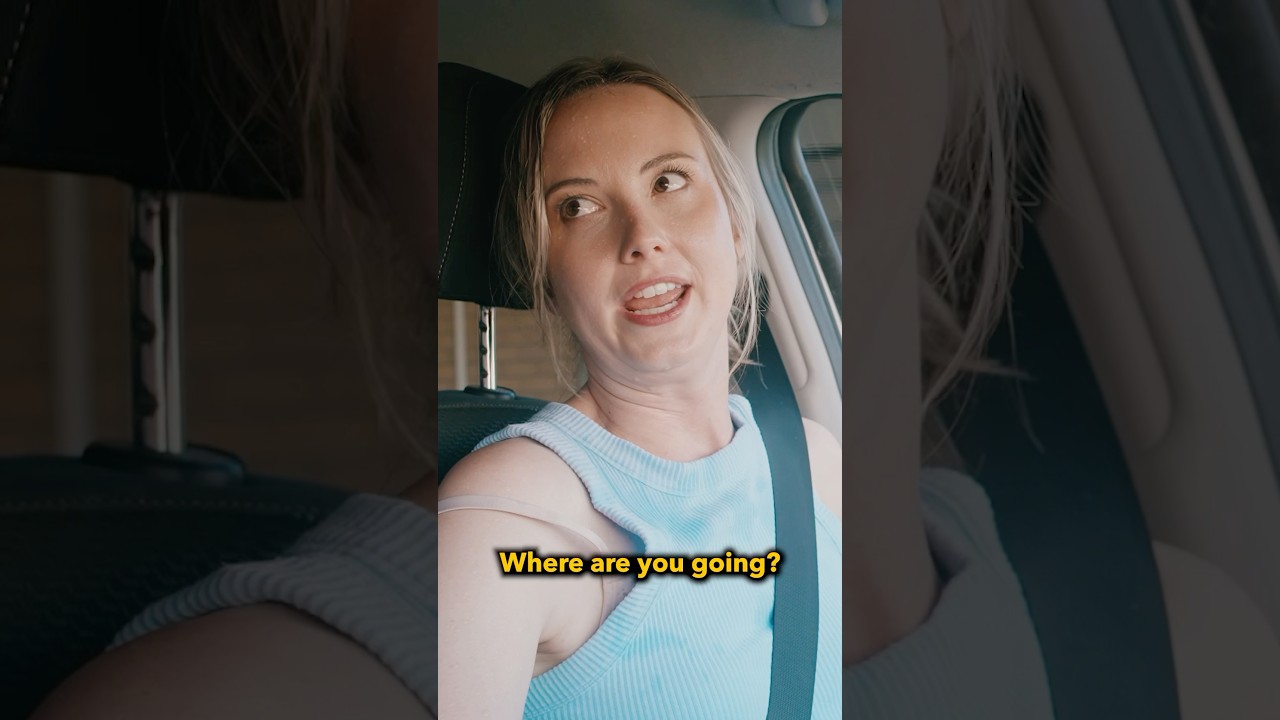 Why Australians hate driving