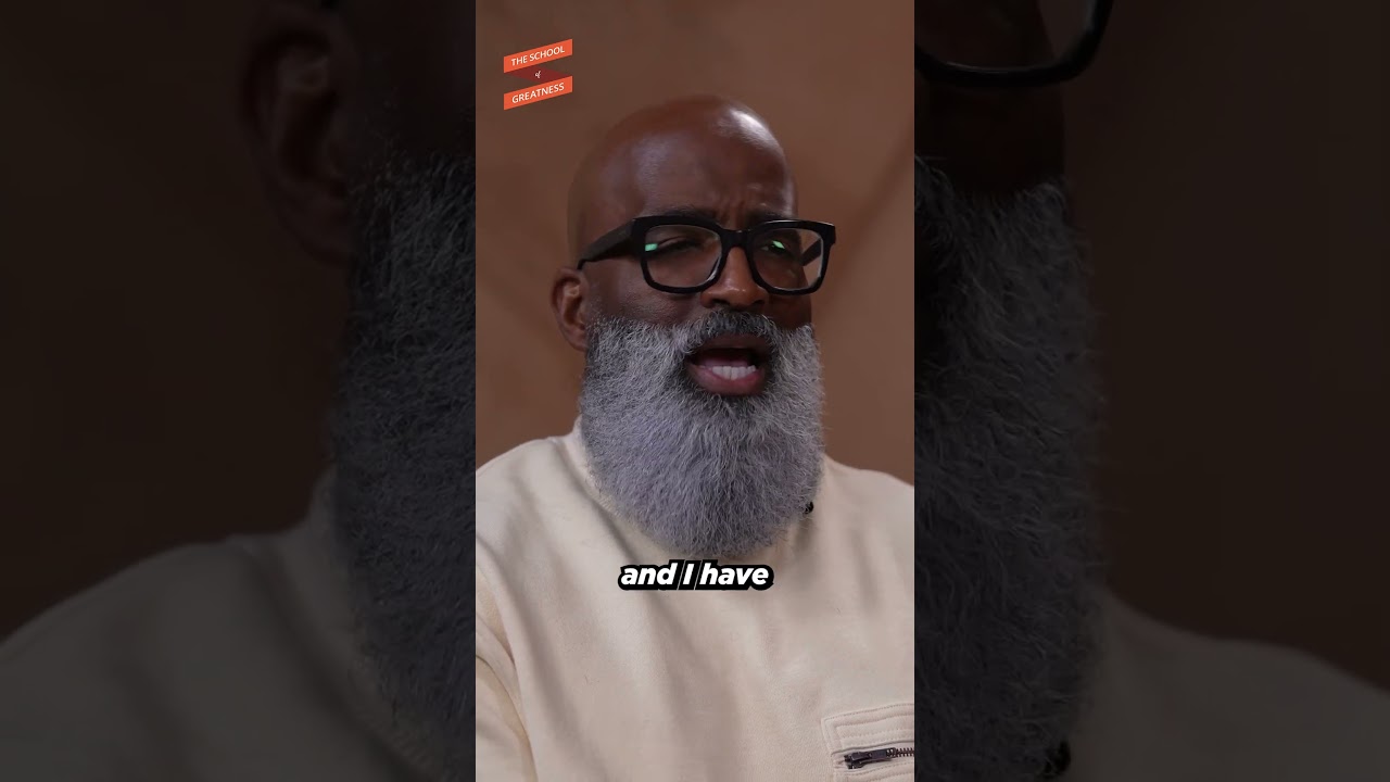 Why Being ONLY Masculine is Limiting for Men | Jason Wilson