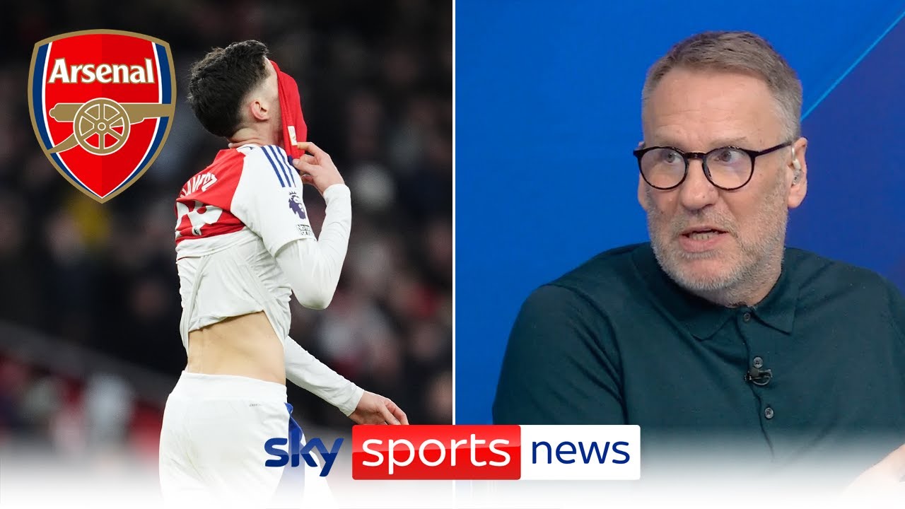 Why do Arsenal keep losing players to injuries? | Soccer Saturday