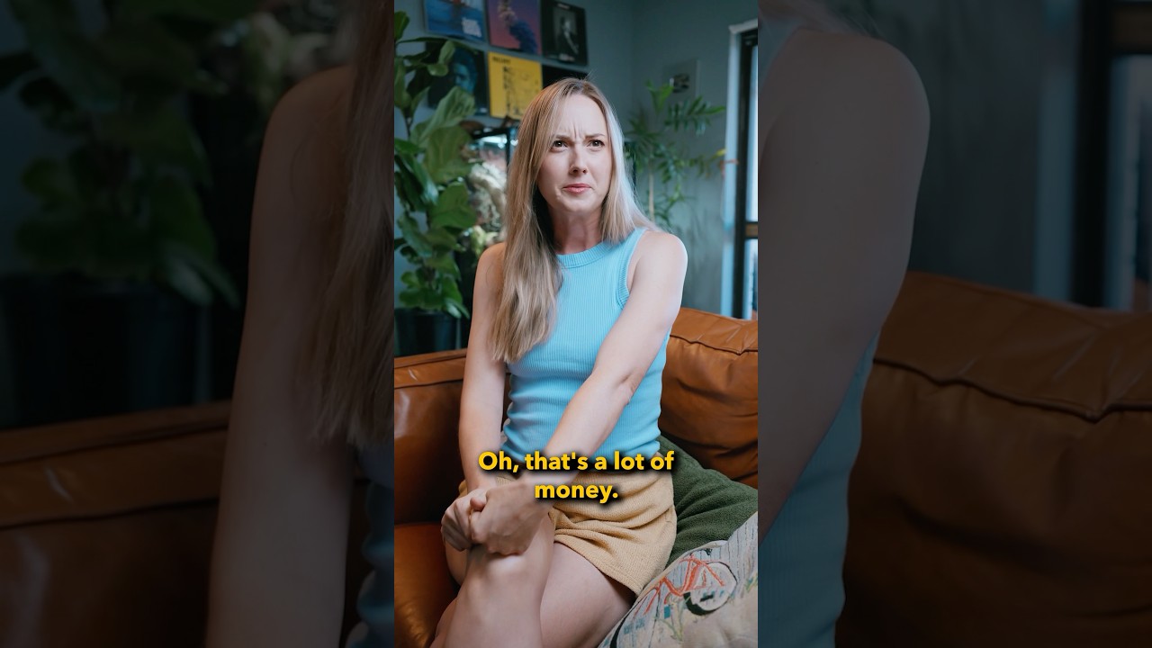 Why girls hate being serenaded