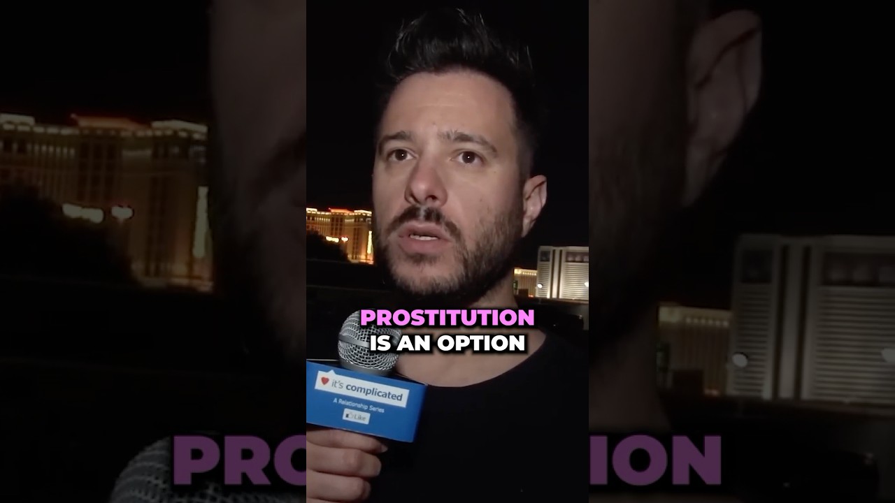 Why isn’t prostitution part of history?