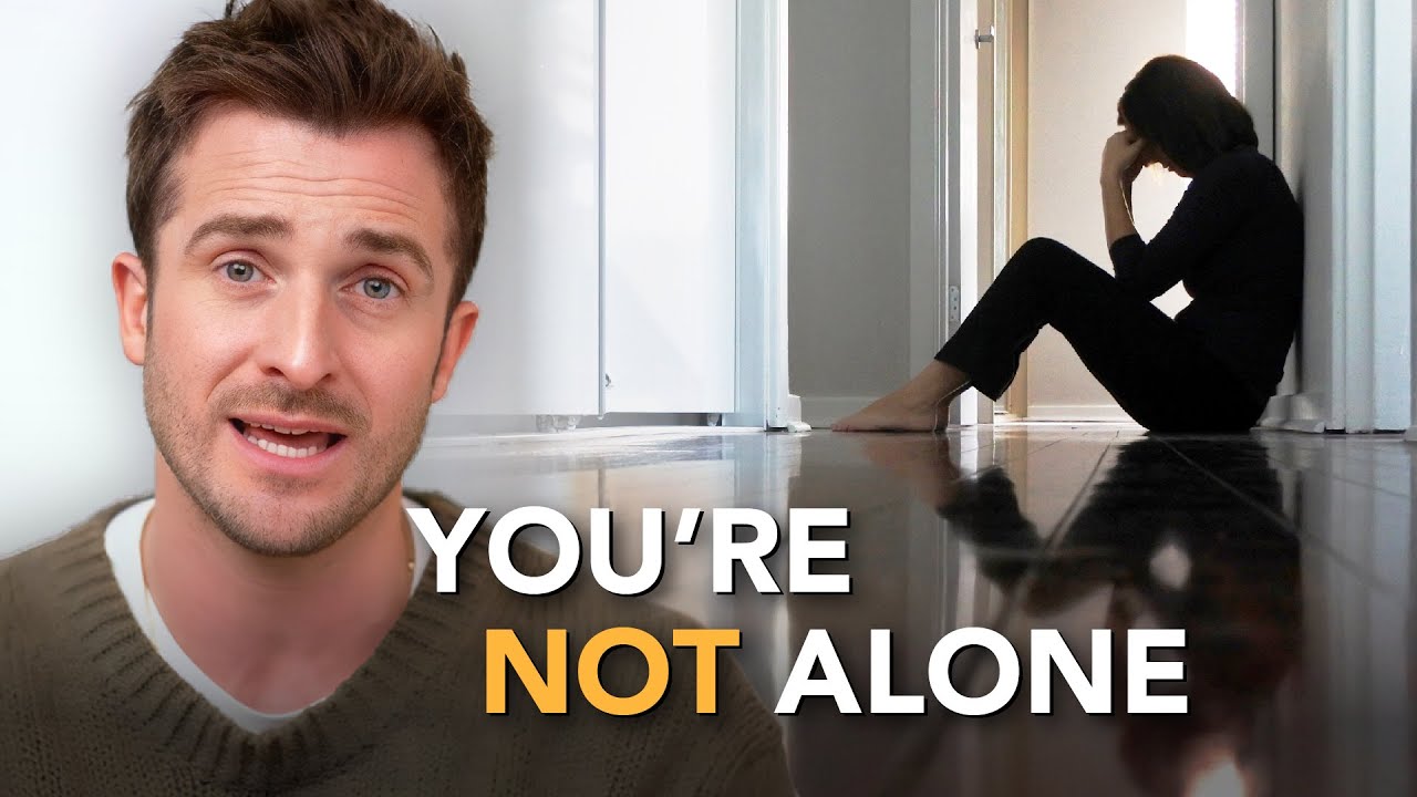 Why Moving on From a Narcissist Feels Impossible