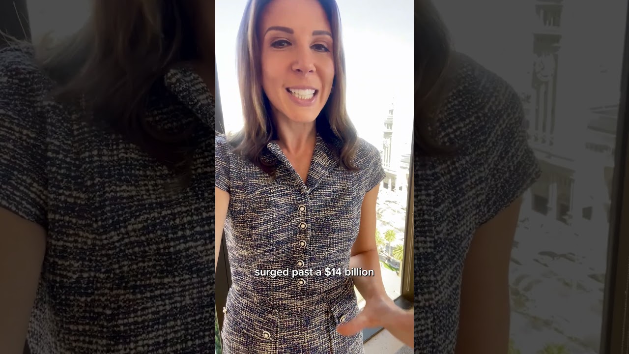 Why President Trump’s Meme Coin Is Raising Alarm Bells