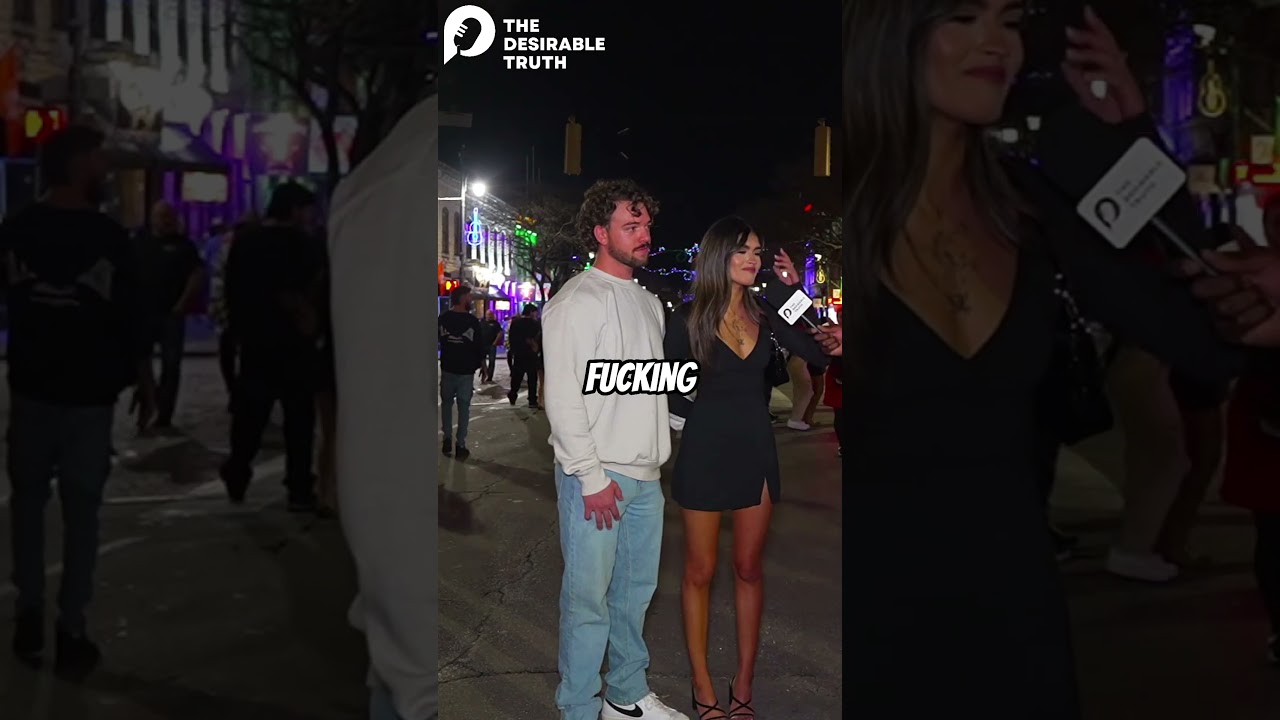 Why She Left Her Ex After 6 Years