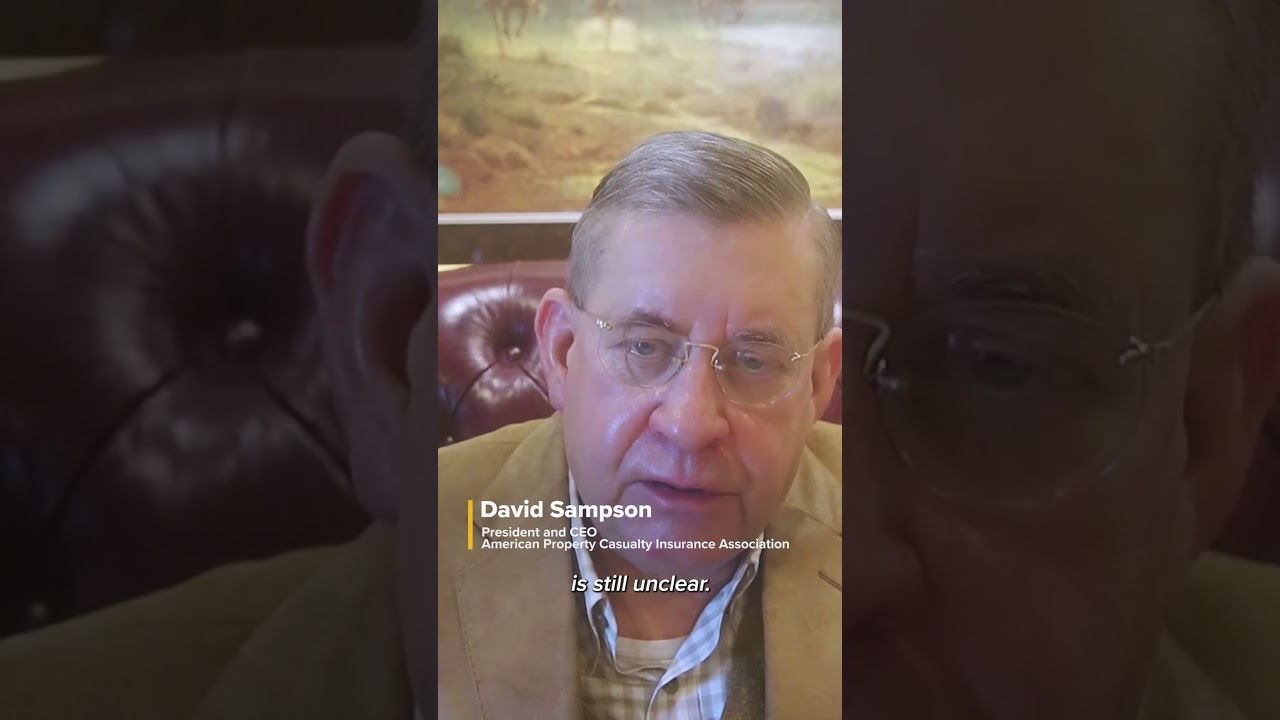 Why the U.S. has a home insurance crisis