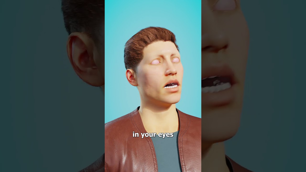 Why Welders Need Eye Protection 😮