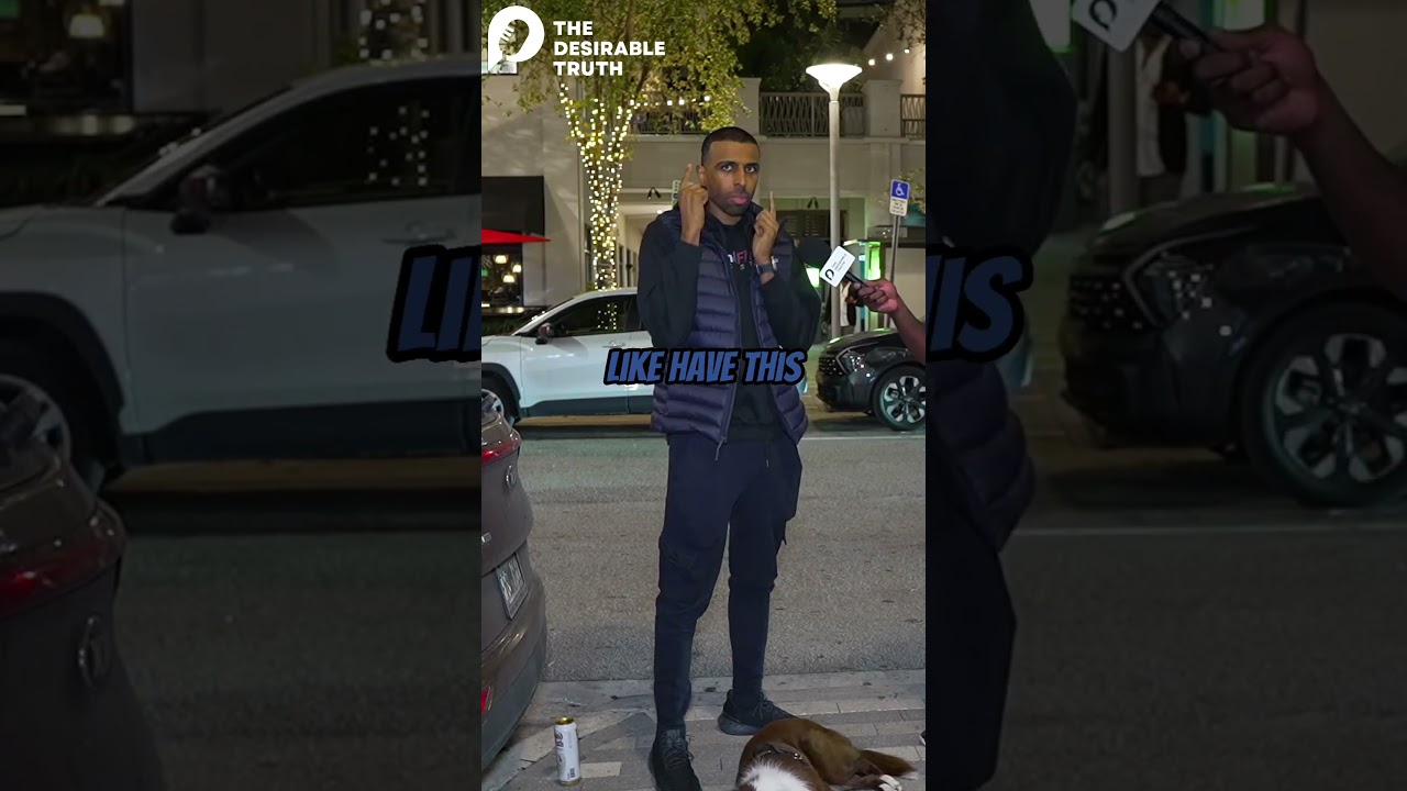 Why You DON’T Want Your EX Back With @MyronGainesX