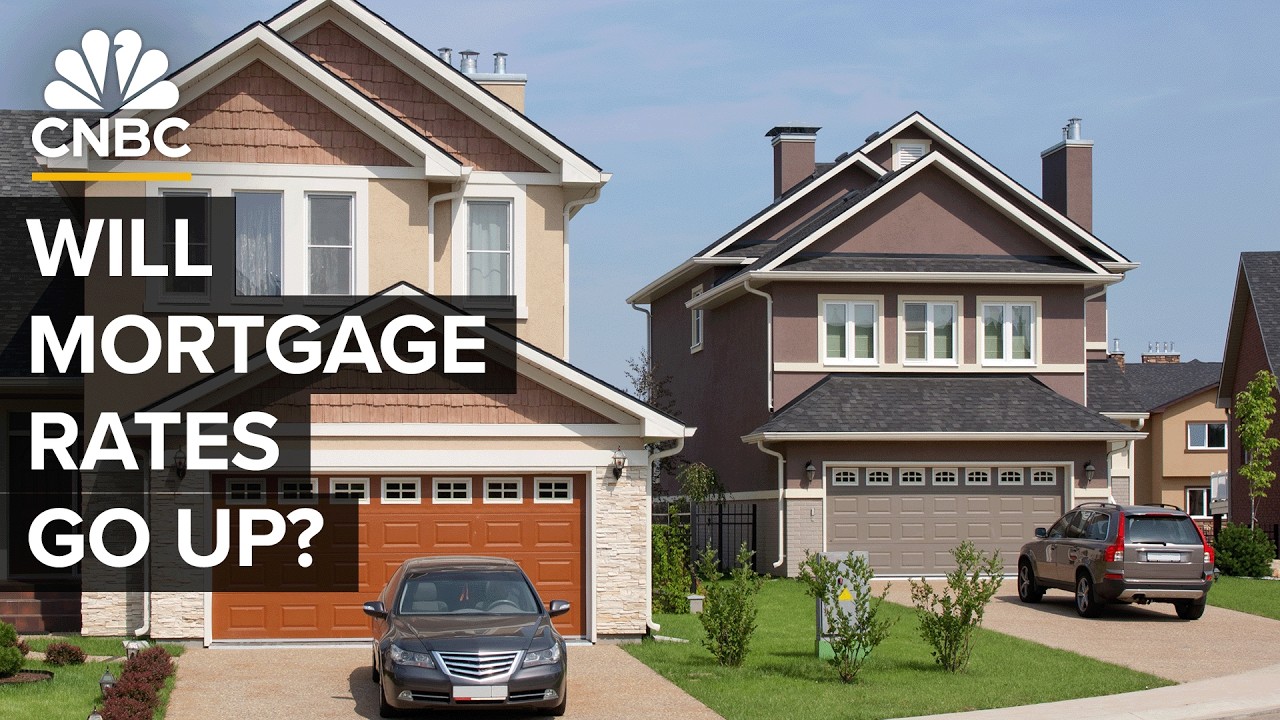 Will Privatizing Fannie Mae And Freddie Mac Mean Higher Mortgage Rates?