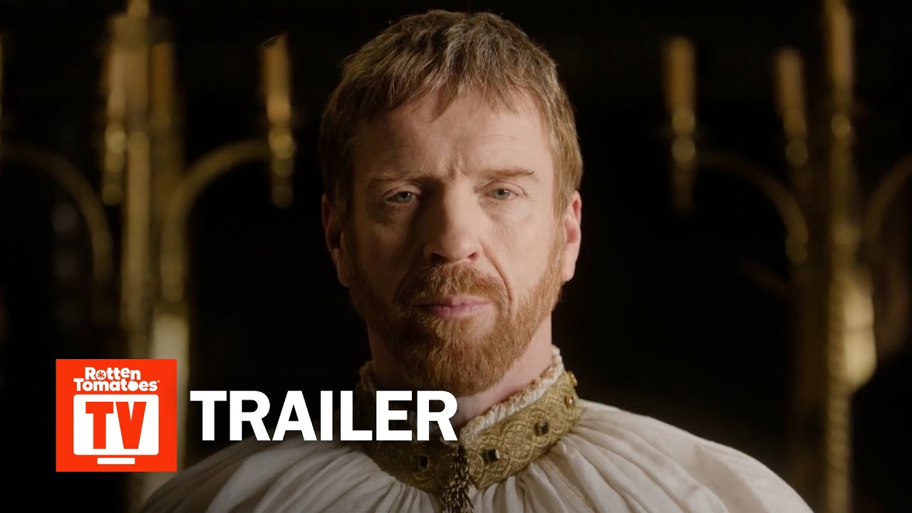 Wolf Hall: The Mirror and the Light Season 2 Trailer