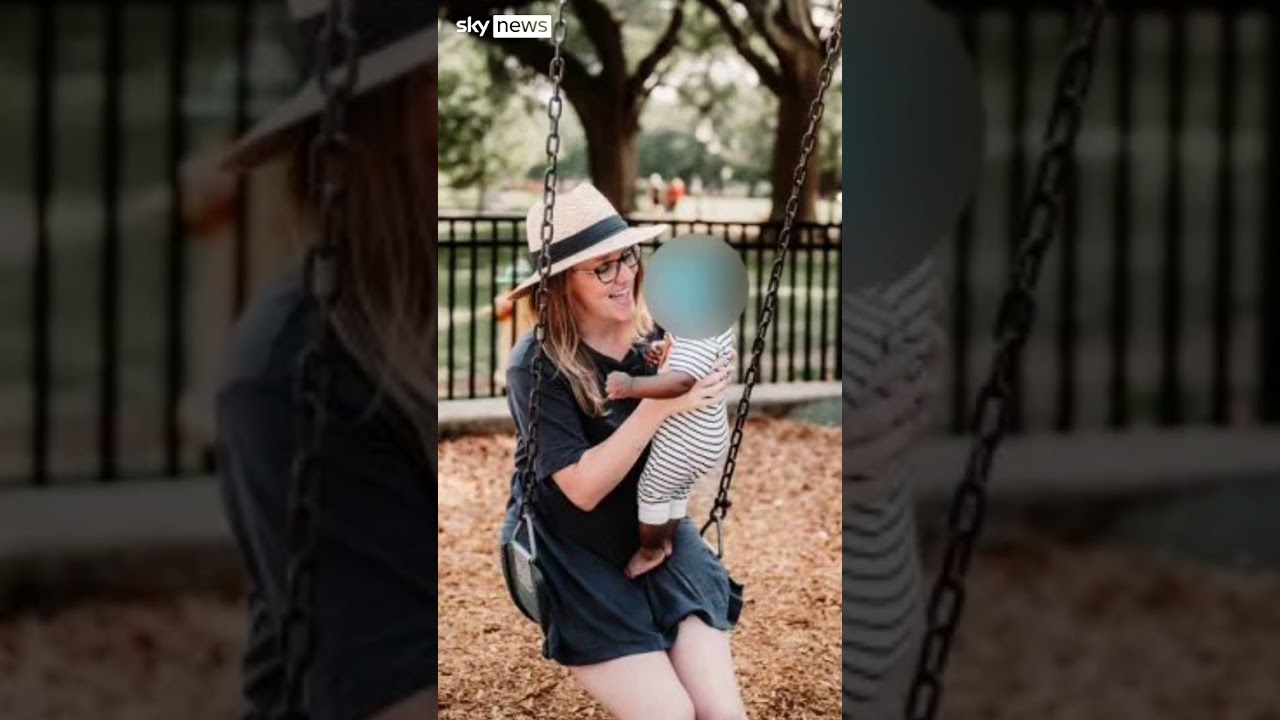 Woman implanted with stranger’s embryo