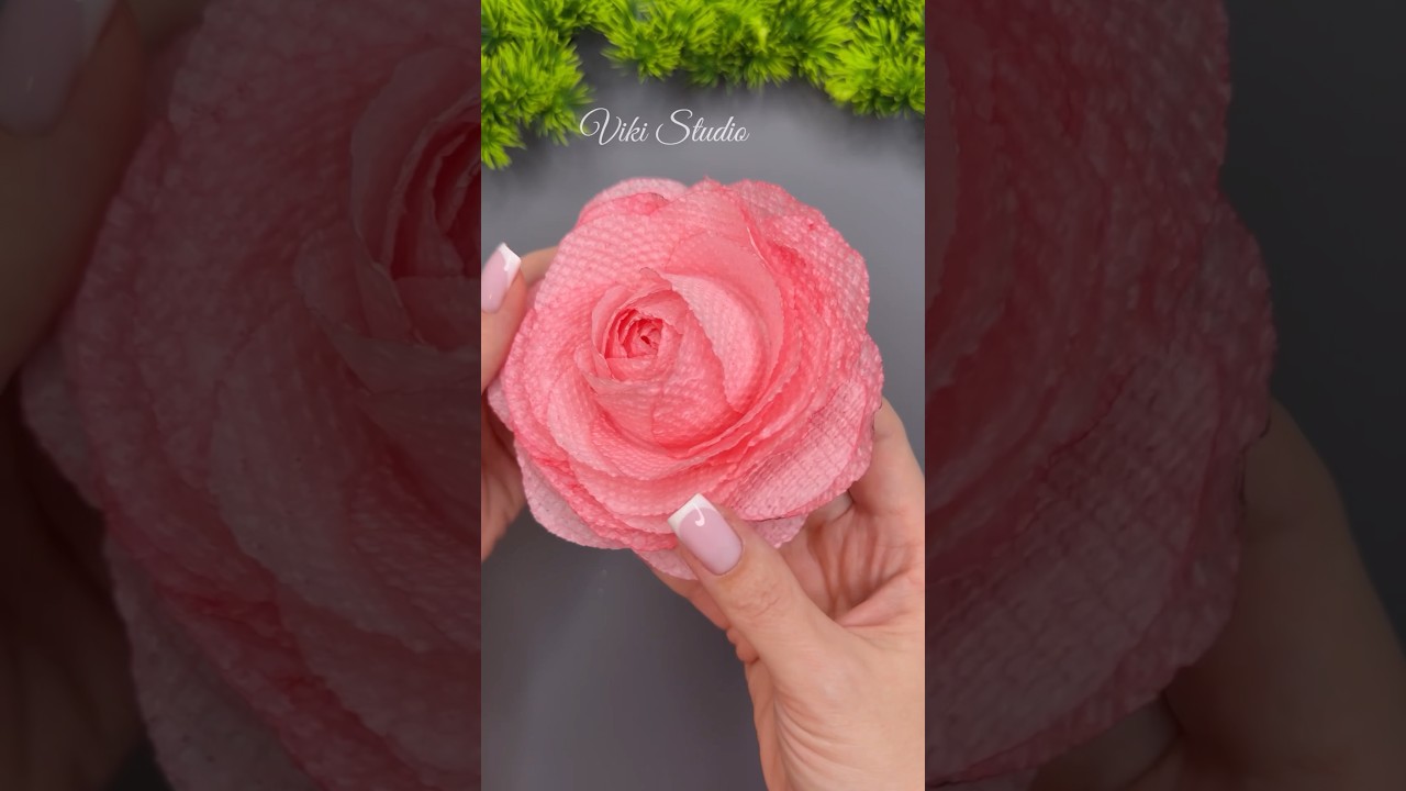 WoW! Easy Craft Ideas! #crafts #shorts