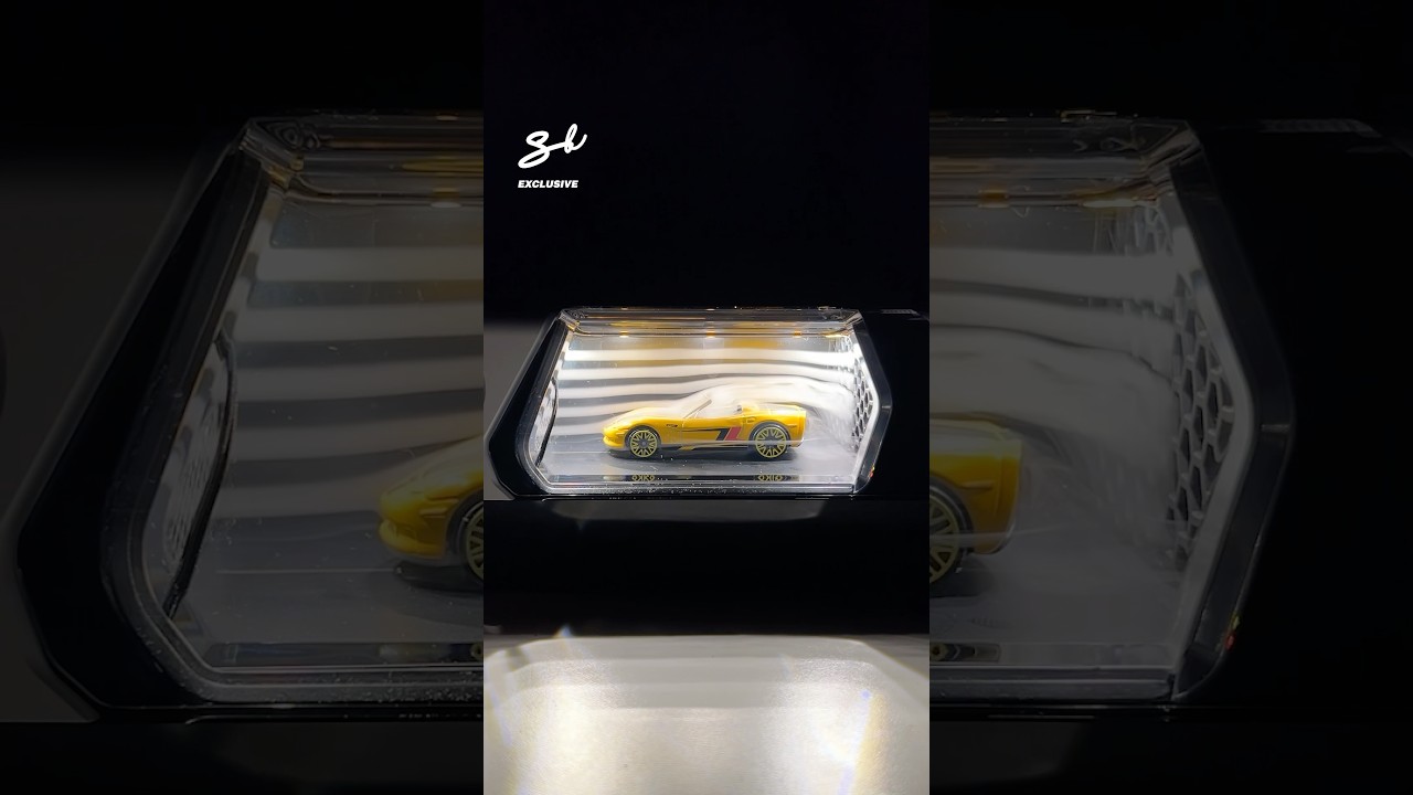 You can drive a roofless car in the rain and not get wet…😱 #cars #vehicles #rccars