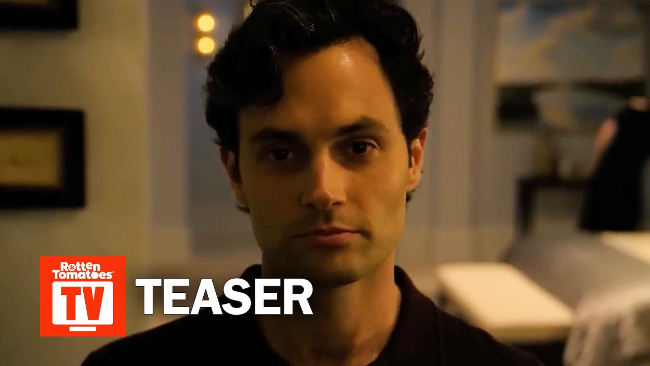 You Season 5 Teaser #2