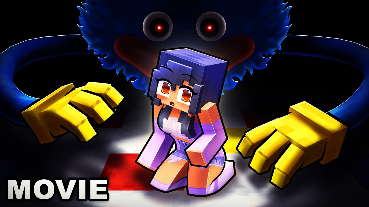 You should NEVER go to POPPY PLAYTIME: THE MOVIE!