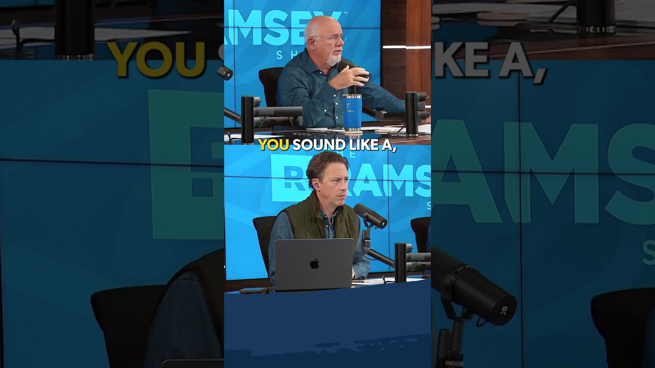 “You Sound Like You’re A Bazillionaire”