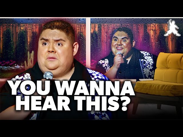 You Wanna Hear This? | Gabriel Iglesias